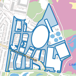 Perceel HVS00-C-10334