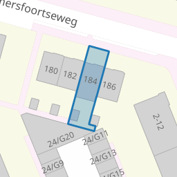 Perceel HVS00-C-10345