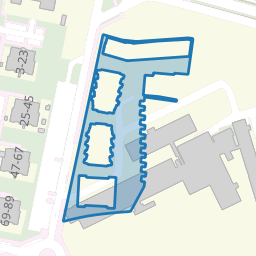 Perceel HVS00-C-10354