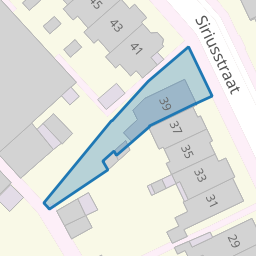 Perceel HVS00-C-10392