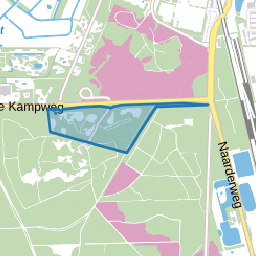 Perceel HVS00-C-10399