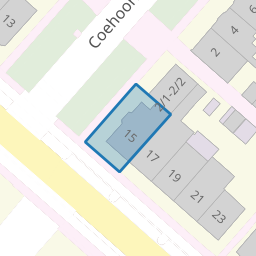 Perceel HVS00-C-10401