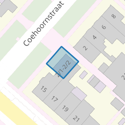 Perceel HVS00-C-10402