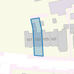 Perceel HVS00-C-10419