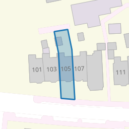 Perceel HVS00-C-10421