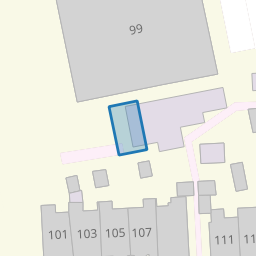 Perceel HVS00-C-10422