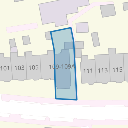 Perceel HVS00-C-10425