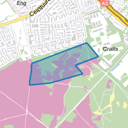 Perceel HVS00-C-10431