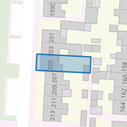 Perceel HVS00-C-10442