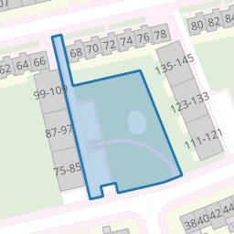 Perceel HVS00-C-10443