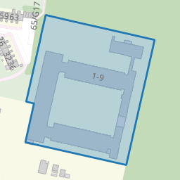 Perceel HVS00-C-10451