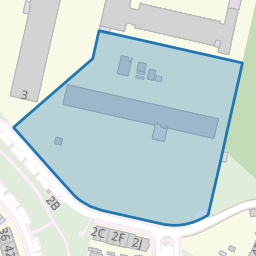 Perceel HVS00-C-10452