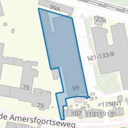 Perceel HVS00-C-10456