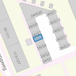 Perceel HVS00-C-10462