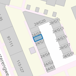 Perceel HVS00-C-10464