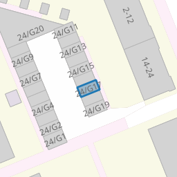 Perceel HVS00-C-10474