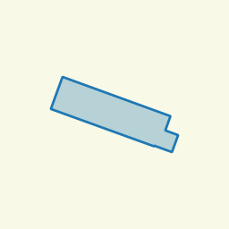 Perceel HVS00-C-10572