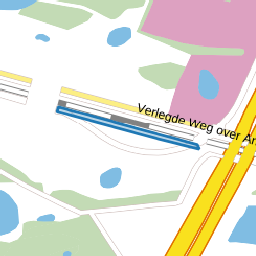 Perceel HVS00-C-10605