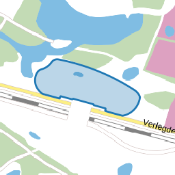 Perceel HVS00-C-10607