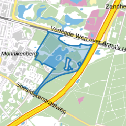 Perceel HVS00-C-10608