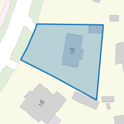 Perceel HVS00-C-1293