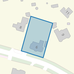 Perceel HVS00-C-1296