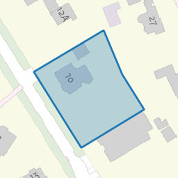 Perceel HVS00-C-1423