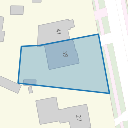 Perceel HVS00-C-1458