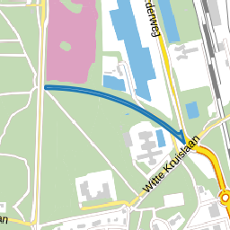 Perceel HVS00-C-1492