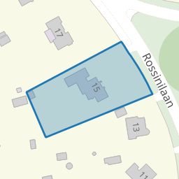 Perceel HVS00-C-1507