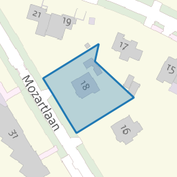 Perceel HVS00-C-1528