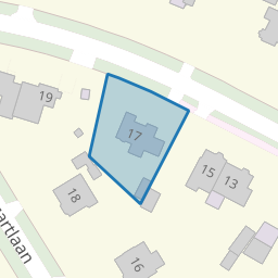 Perceel HVS00-C-1545