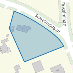 Perceel HVS00-C-1548