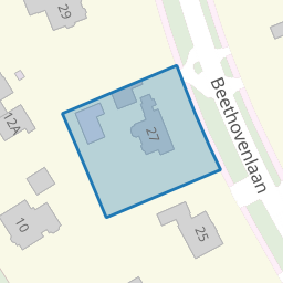 Perceel HVS00-C-1563