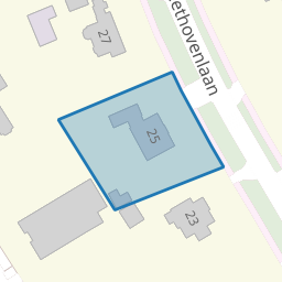 Perceel HVS00-C-1564