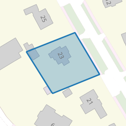 Perceel HVS00-C-1565