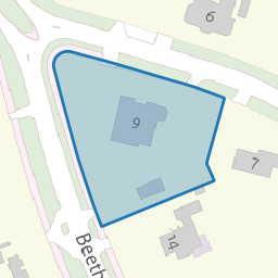 Perceel HVS00-C-1566