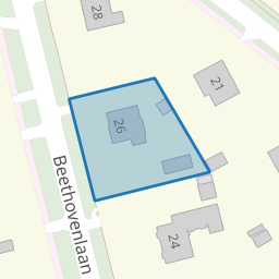 Perceel HVS00-C-1666