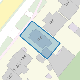 Perceel HVS00-C-1695