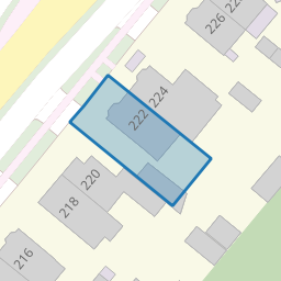 Perceel HVS00-C-1719