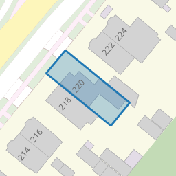 Perceel HVS00-C-1760