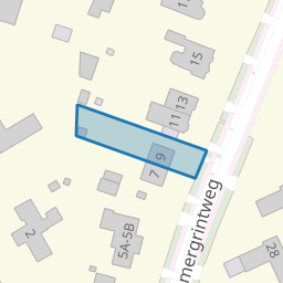 Perceel HVS00-C-1767