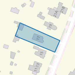 Perceel HVS00-C-1781