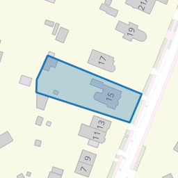 Perceel HVS00-C-1782