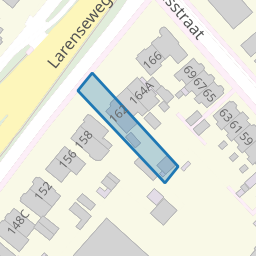 Perceel HVS00-C-1823