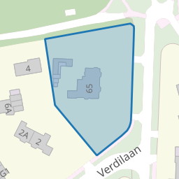 Perceel HVS00-C-1874