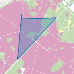 Perceel HVS00-C-1900