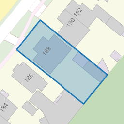 Perceel HVS00-C-1905