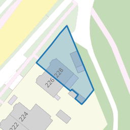 Perceel HVS00-C-1924