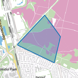 Perceel HVS00-C-1944